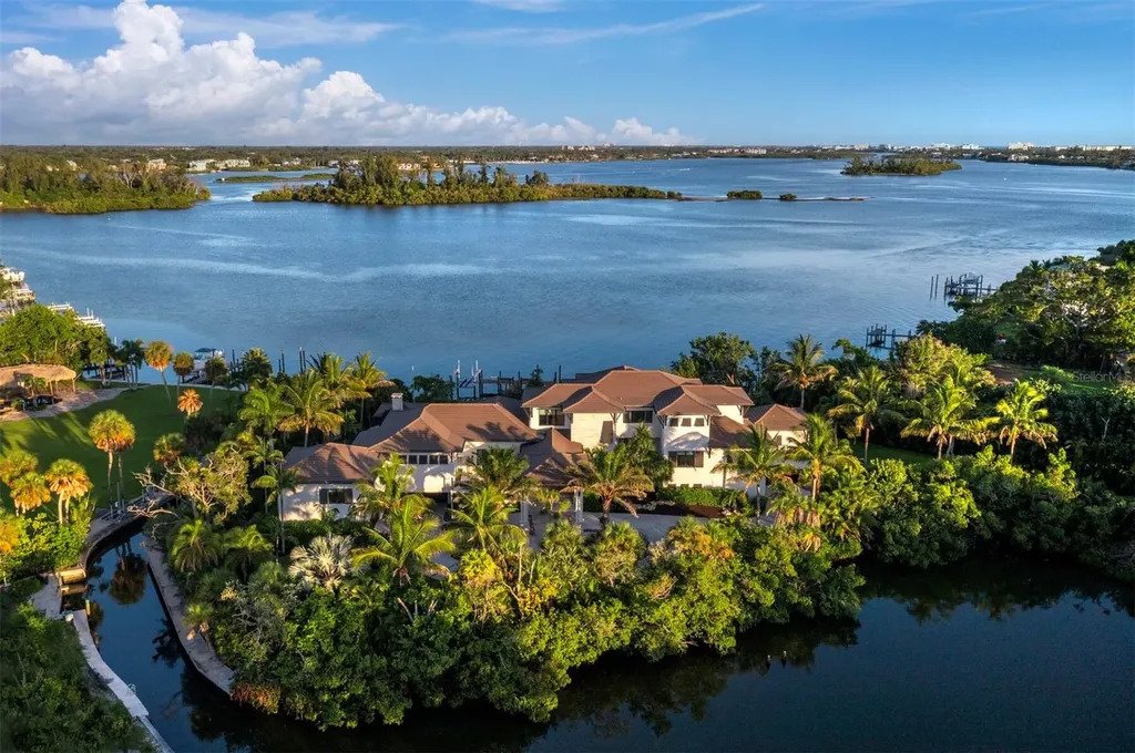 Casa a Siesta Key, Florida, Stati Uniti 2 - 18825803