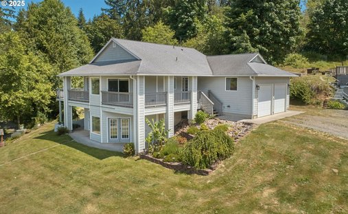 Haus in Woodland, Washington, Vereinigte Staaten 1