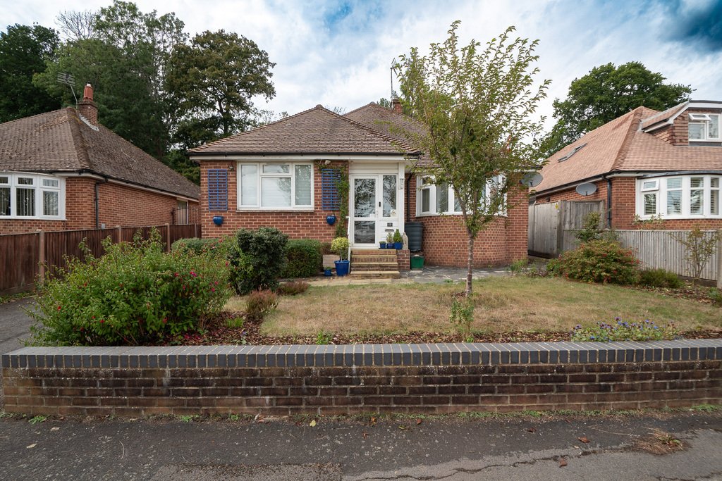 House in Old Bedhampton, Havant, England 1 - 18821590