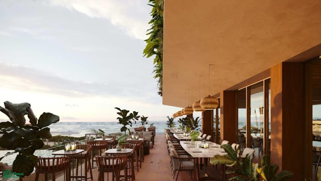 Condominio a Puerto Morelos, Quintana Roo, Messico 4 - 18803577