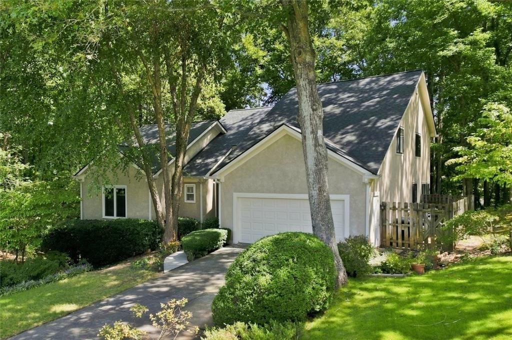 Haus in Marietta, Georgia, Vereinigte Staaten 3 - 18826603