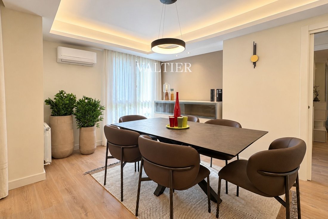 Appartement à Salamanque, Madrid, Espagne 5 - 18824670