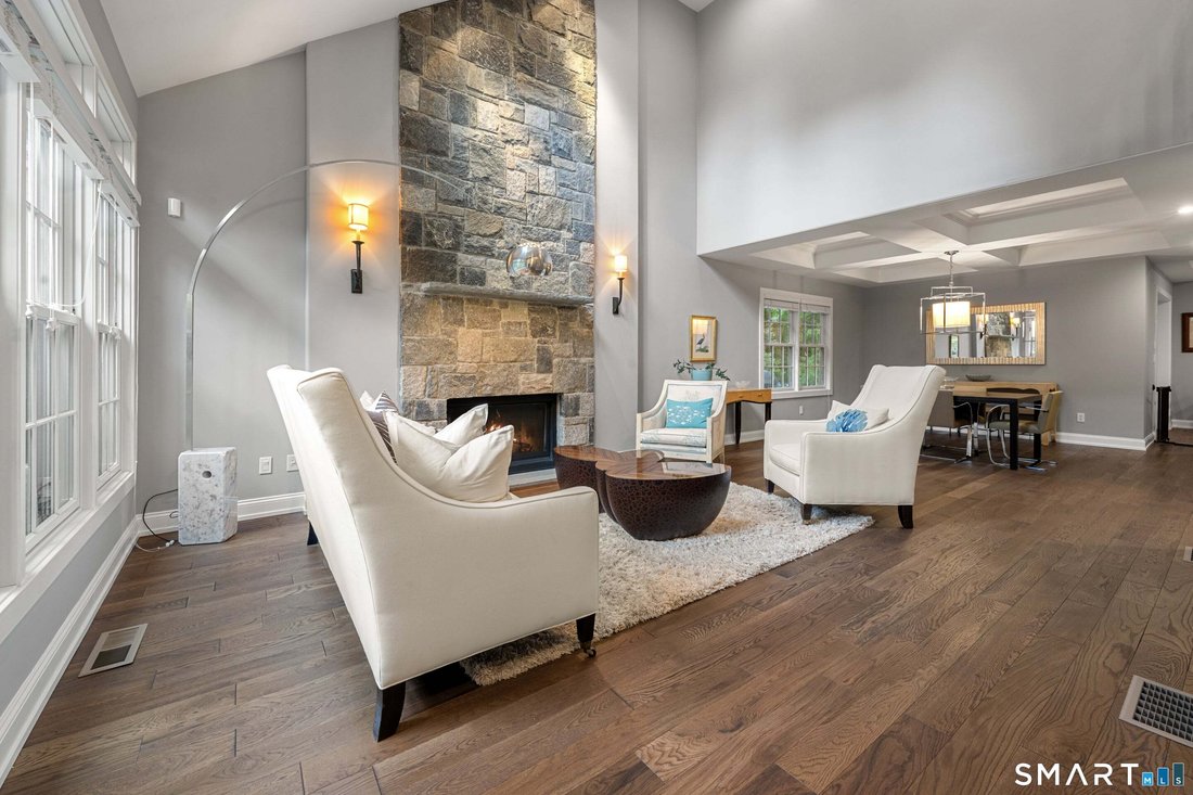 Condominio en Greenwich, Connecticut, Estados Unidos 2 - 18822922