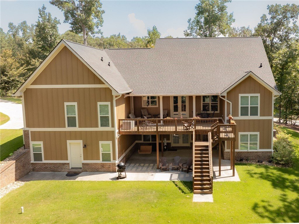 Casa en Slater-Marietta, Carolina del Sur, Estados Unidos 5 - 18823647