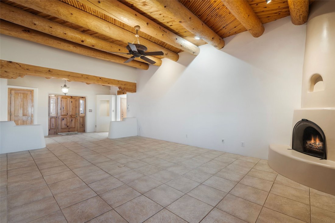 House in Santa Fe, New Mexico, United States 5 - 18822662