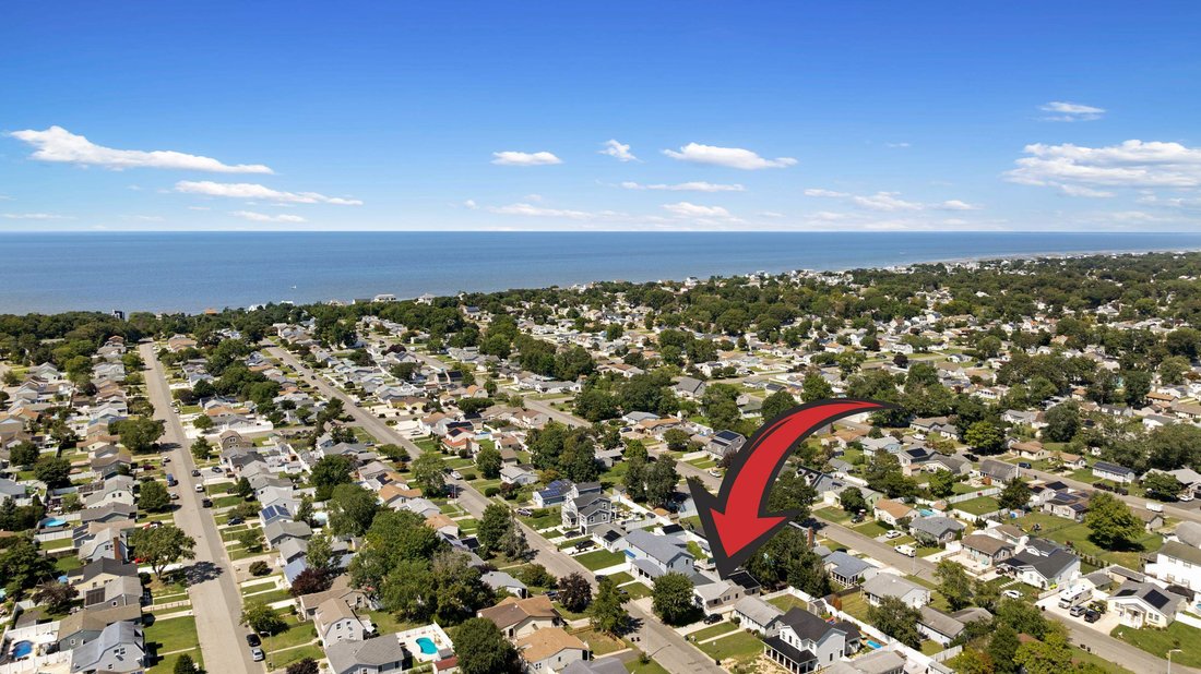 Casa en Villas, Nueva Jersey, Estados Unidos 3 - 18822848