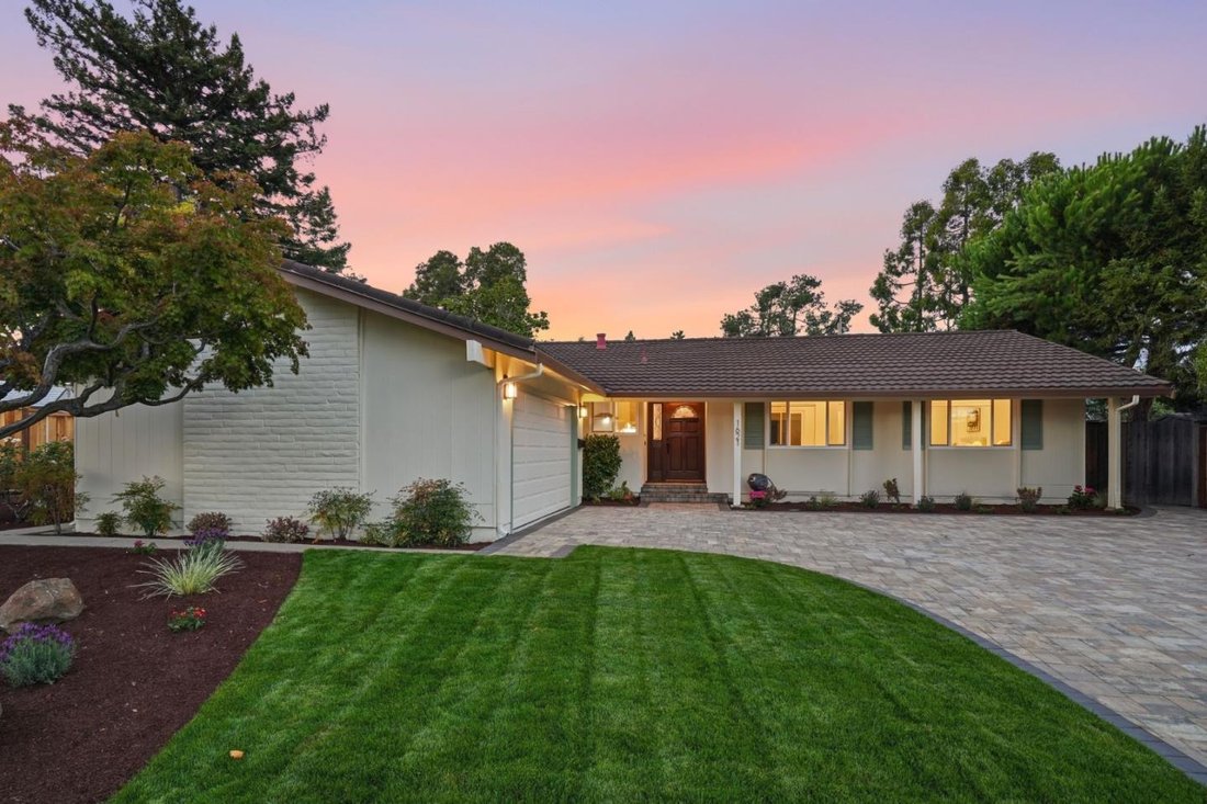 Casa en Sunnyvale, California, Estados Unidos 1 - 18823693