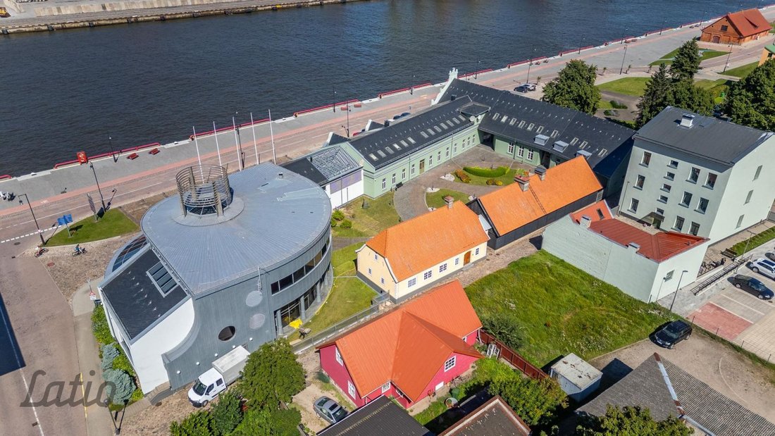 Tenuta a Ventspils, Lettonia 3 - 18821522