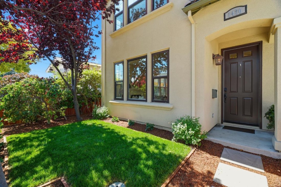 House in Santa Clara, California, United States 3 - 18823586