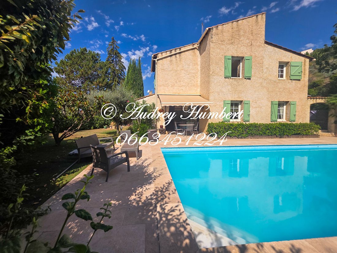 Villa in Manosque, Provence-Alpes-Côte d'Azur, Frankreich 1 - 18822236