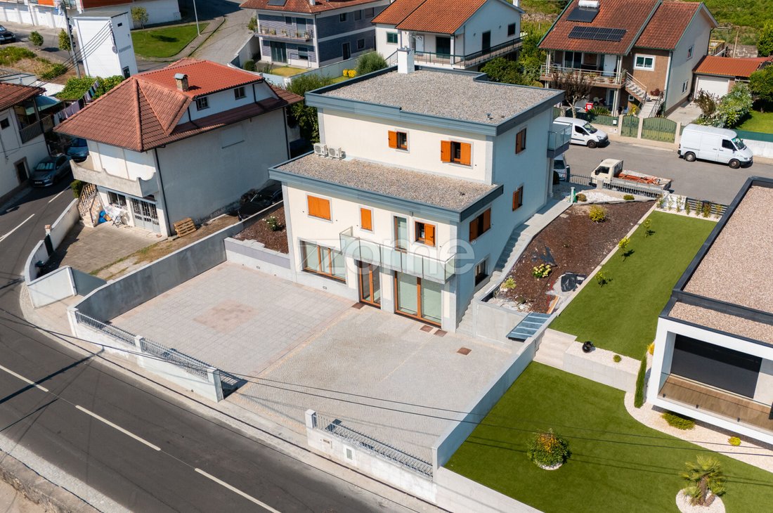 House in Fafe, Braga, Portugal 1 - 18825353
