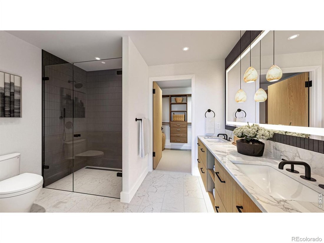 Casa a Boulder, Colorado, Stati Uniti 5 - 18826553