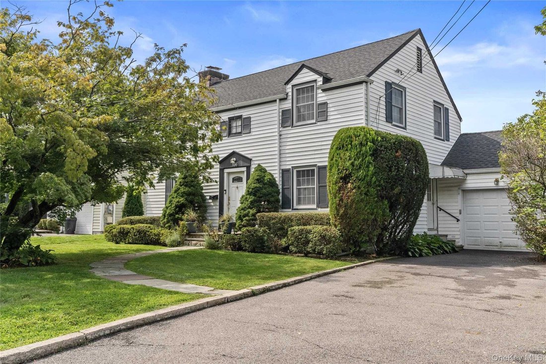 Casa en Scarsdale, Nueva York, Estados Unidos 2 - 18825774
