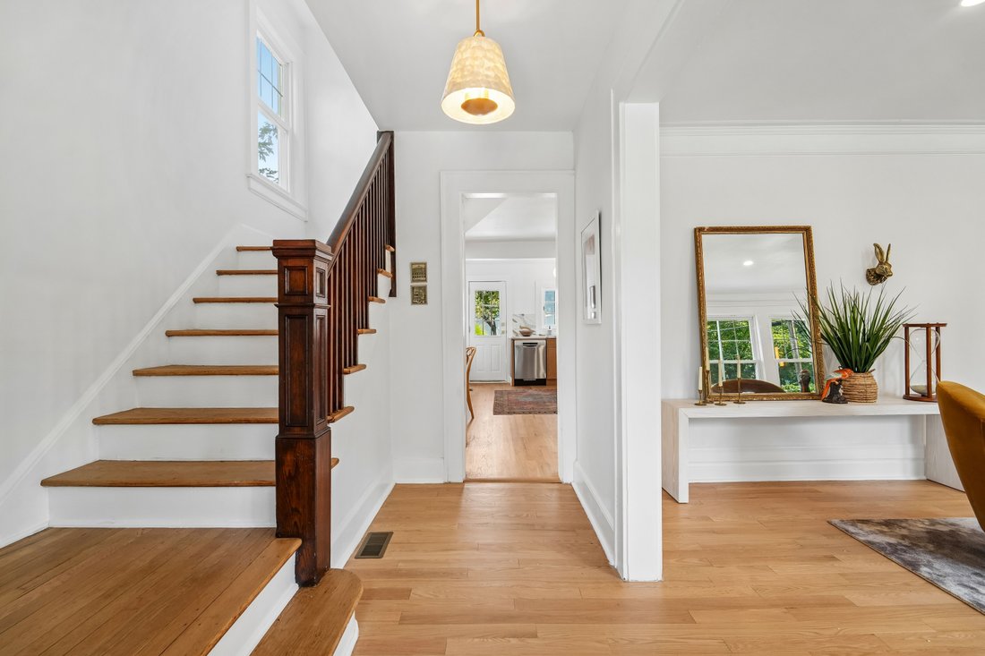 Casa en Maplewood, Nueva Jersey, Estados Unidos 2 - 18822670