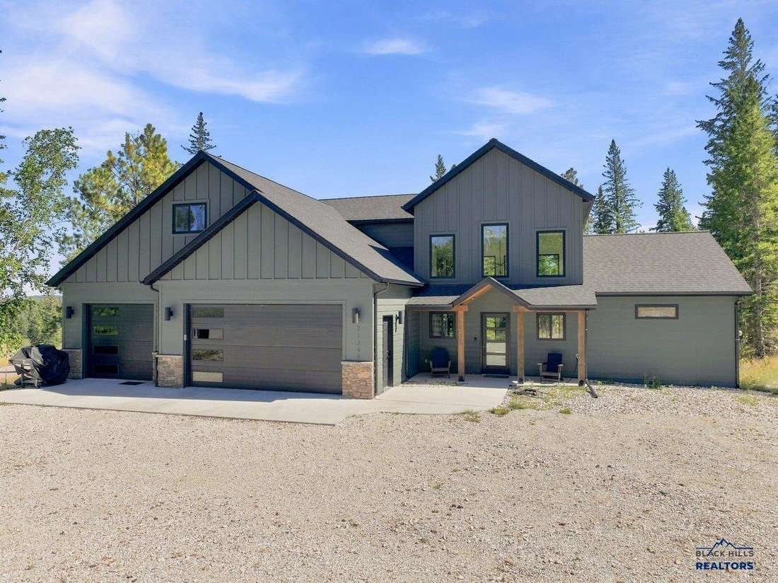 House in Lead, South Dakota, United States 1 - 18823816