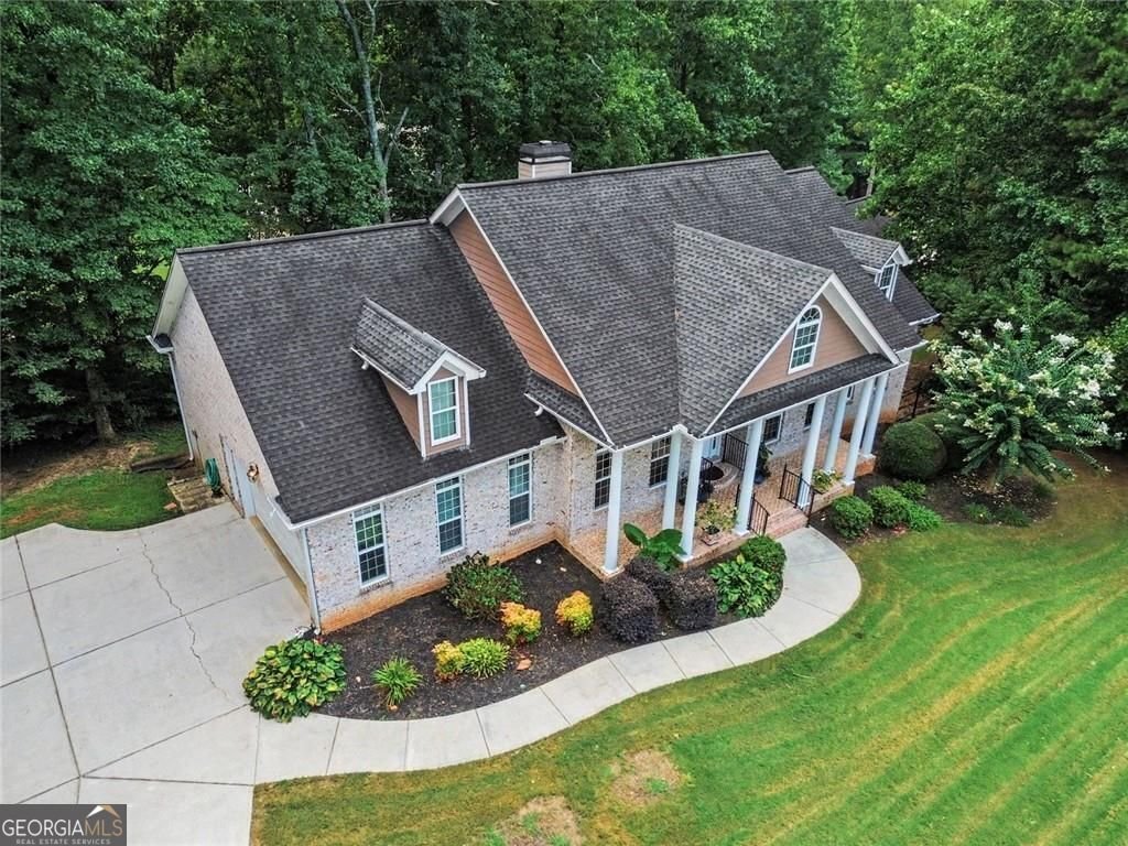 Andere in Flowery Branch, Georgia, Vereinigte Staaten 5 - 18821965