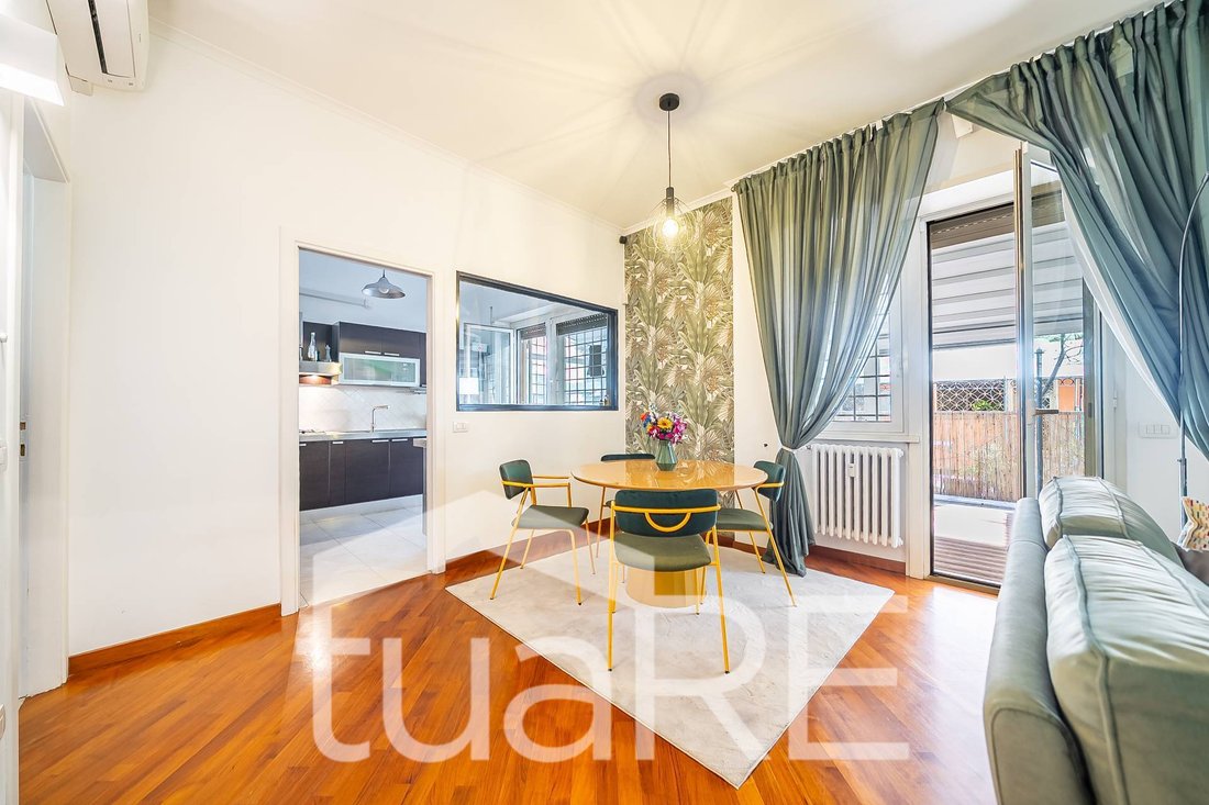 Appartement à Cortina d'Ampezzo - Farnesina, Rome, Latium 3 - 18825684