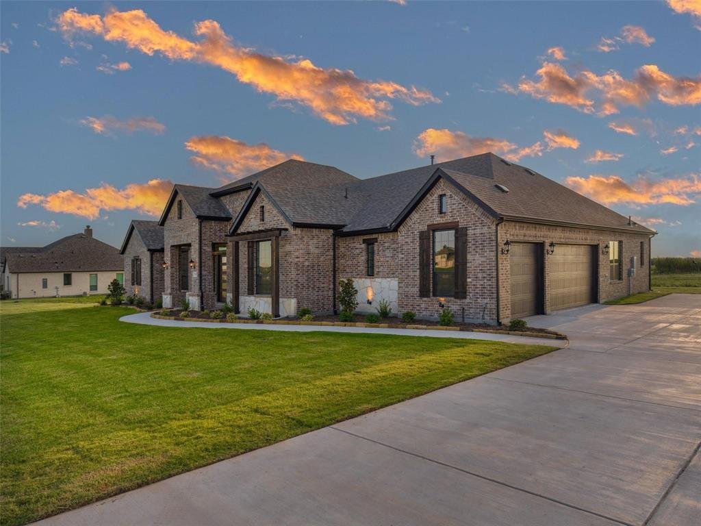 House in Nevada, Texas, United States 2 - 18824503