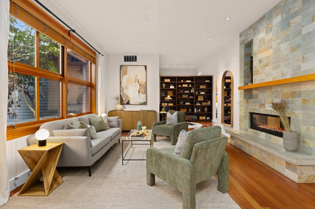 Haus in Seattle, Washington, Vereinigte Staaten 5 - 18821877