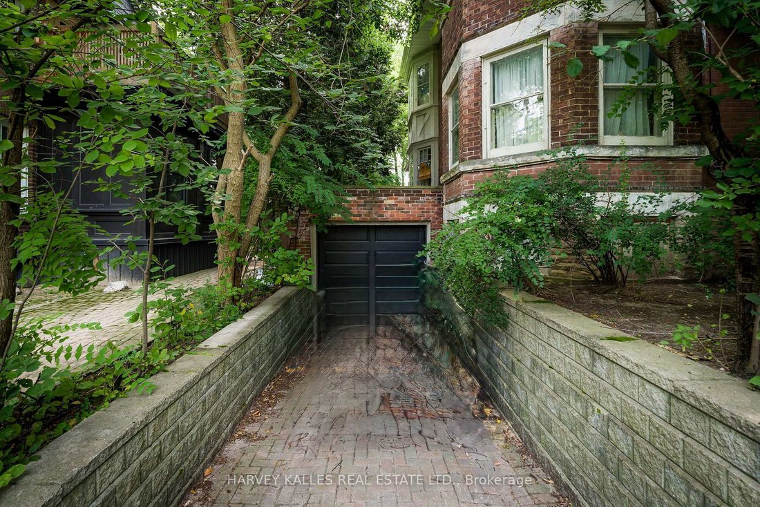 Casa en Toronto, Ontario, Canadá 4 - 18825944