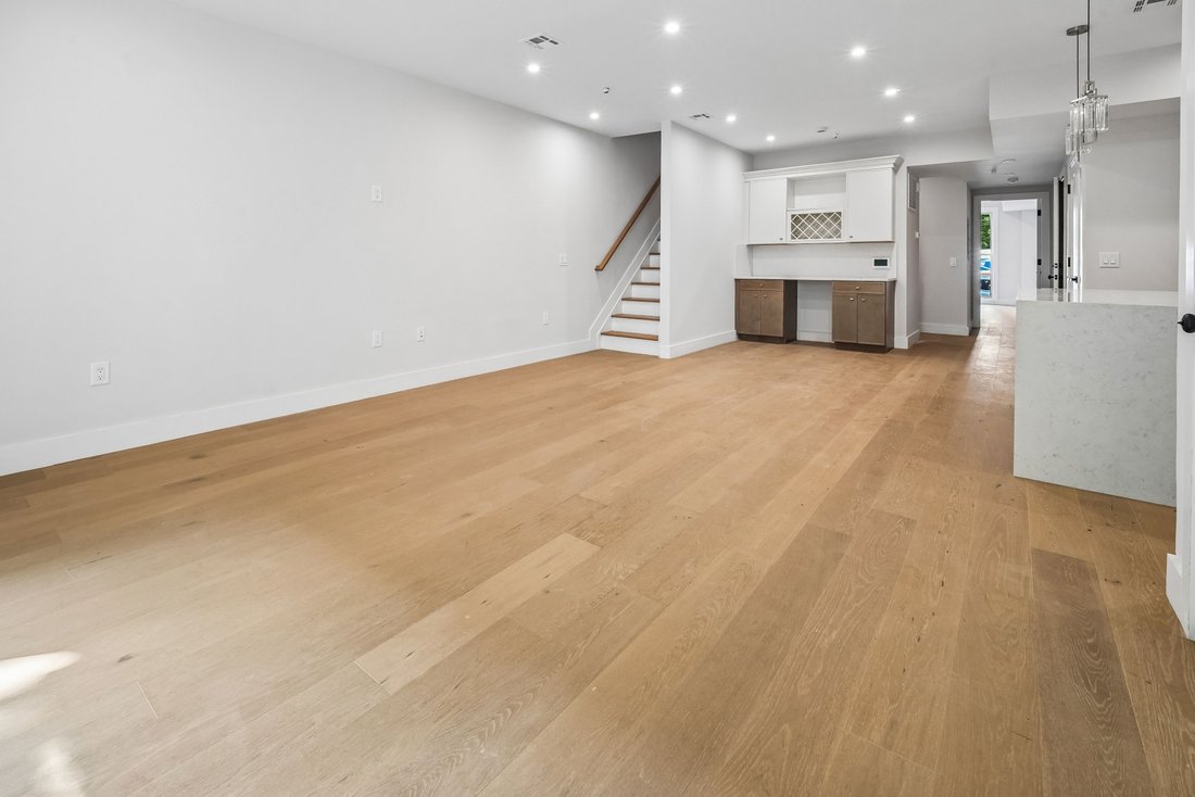 Condominio en Jersey City, Nueva Jersey, Estados Unidos 4 - 18826215