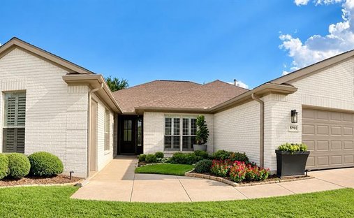 Haus in Denton, Texas, Vereinigte Staaten 1