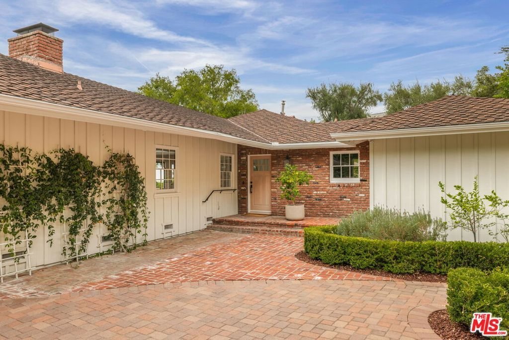 Casa en Los Ángeles, California, Estados Unidos 3 - 18823398