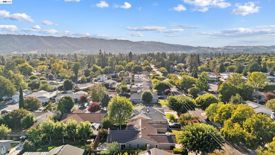 Casa a Pleasanton, California, Stati Uniti 4 - 18823558