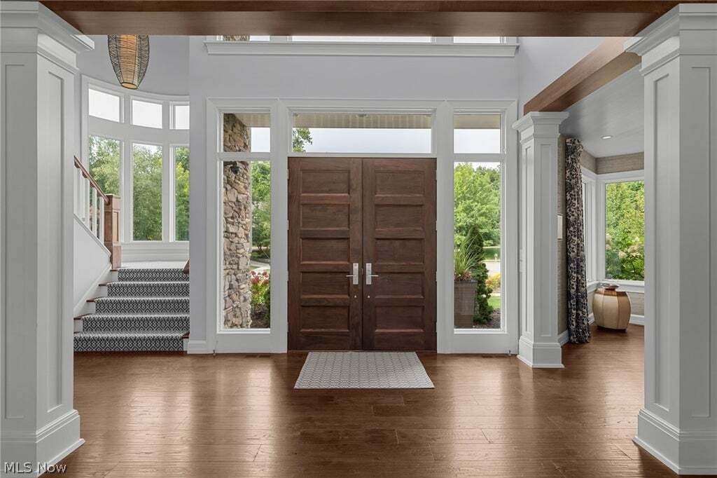 Casa en Shaker Heights, Ohio, Estados Unidos 3 - 18826023
