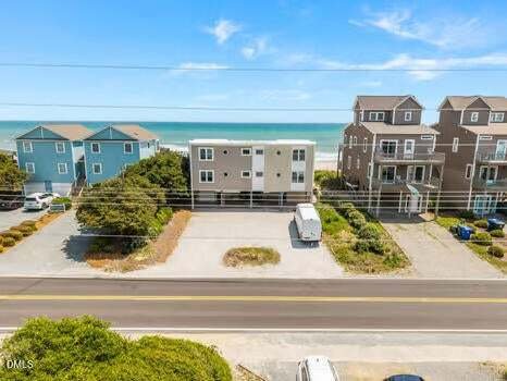 Maison de ville à Topsail Beach, Caroline du Nord, États-Unis 1 - 18823243