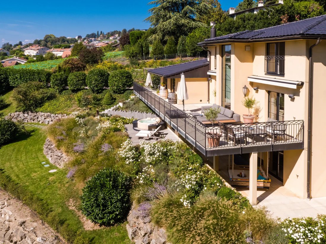 Casa a Lutry, Vaud, Svizzera 5 - 18826925