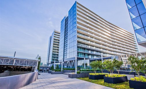 Condo in New York, New York, United States 1