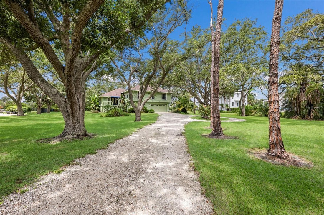 Haus in Bradenton, Florida, Vereinigte Staaten 3 - 18823986