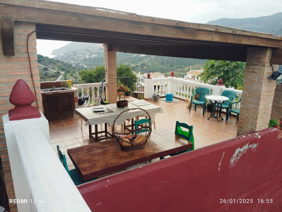 Villa in Spanien 1 - 18821390
