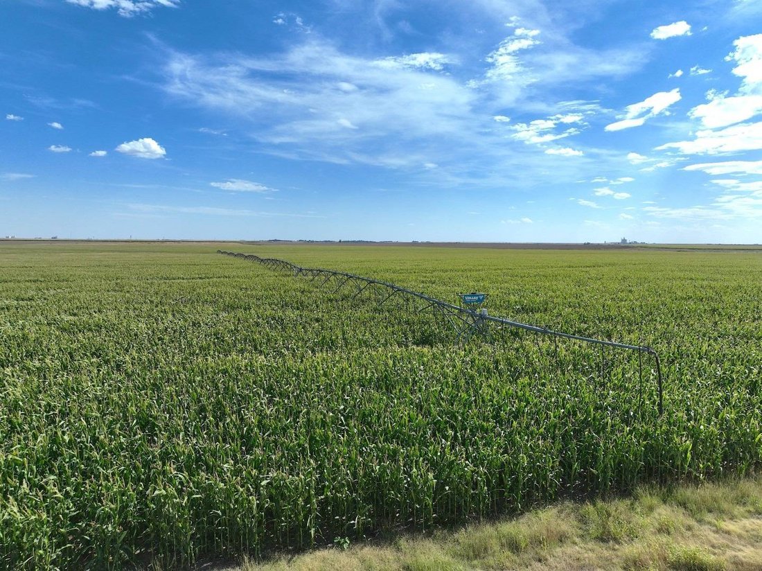 Land in Goodland, Kansas, United States 5 - 18823138