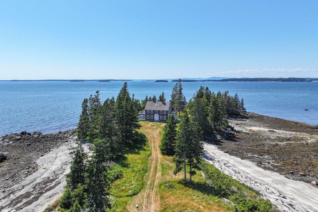 House in Deer Isle, Maine, United States 5 - 15935024