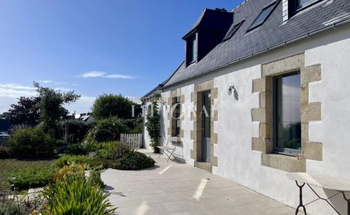 Casa en Pleumeur-Bodou, Bretaña, Francia 1