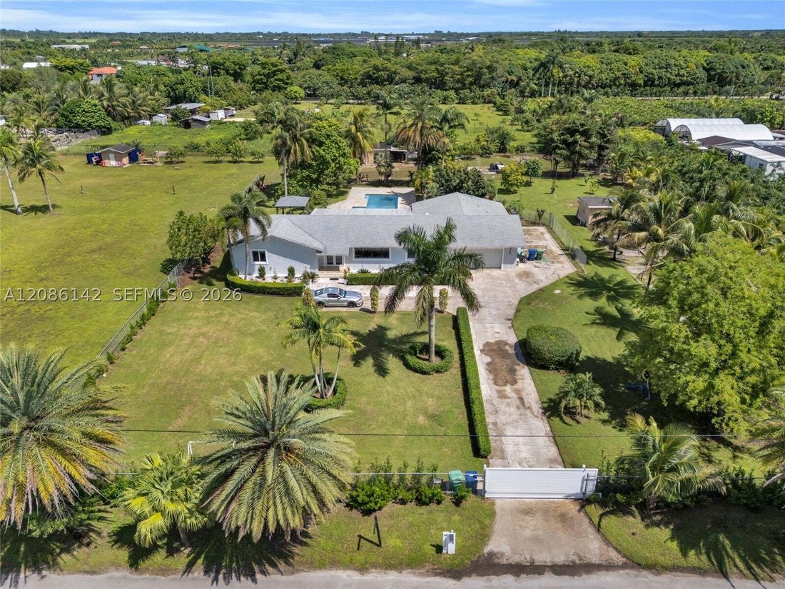 House in Miami, Florida, United States 3 - 18823422