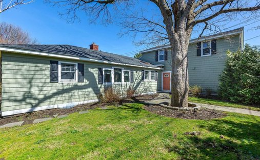 Casa en Upper Brookville, Nueva York, Estados Unidos 1