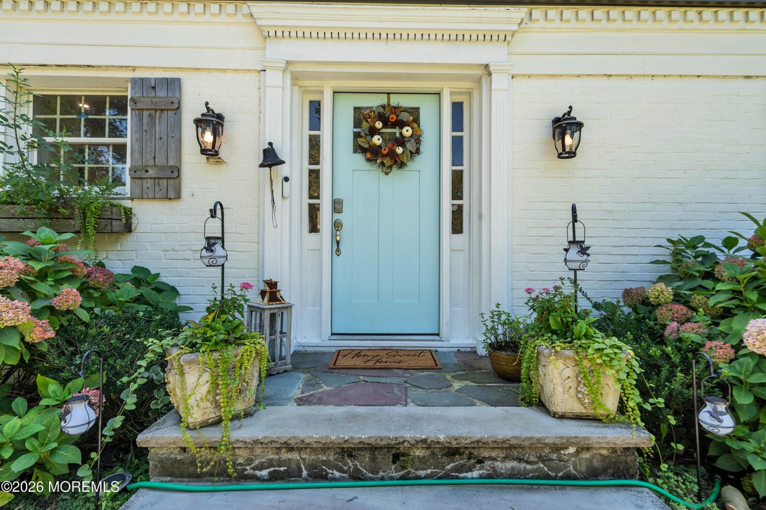 Haus in Atlantic Highlands, New Jersey, Vereinigte Staaten 4 - 18823613