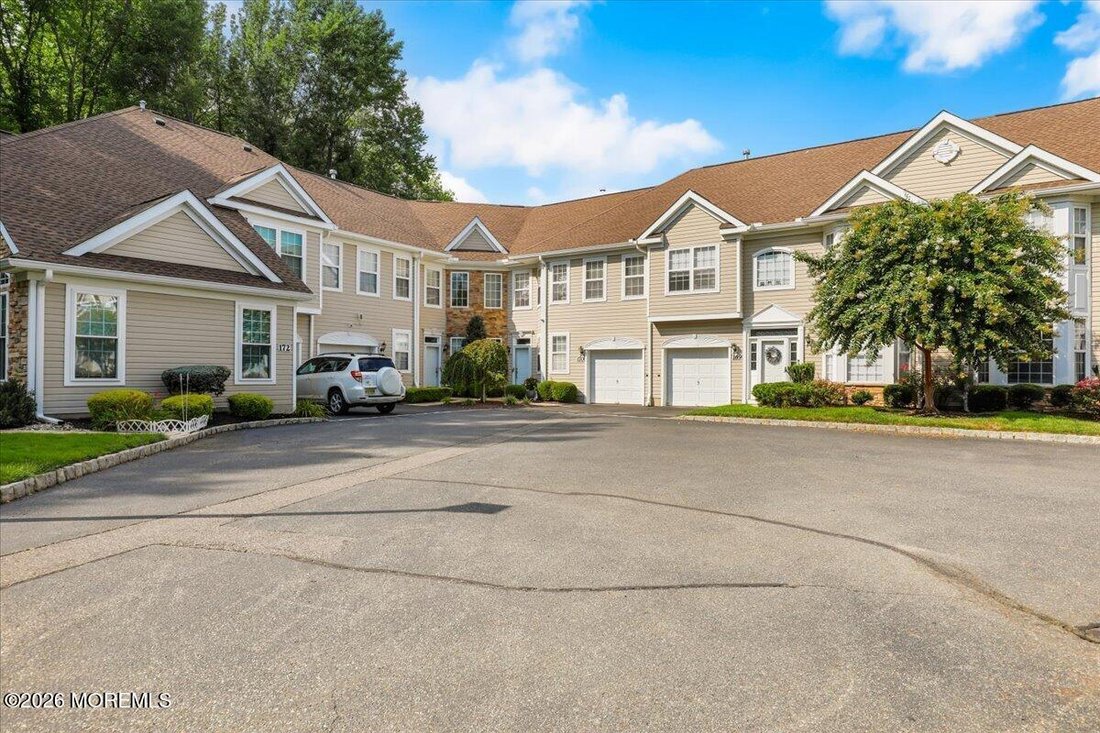 Condominio a Manalapan, New Jersey, Stati Uniti 4 - 18822724