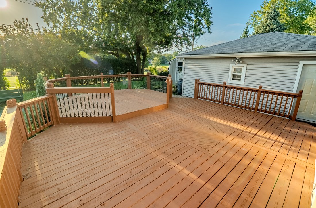 House in Rolling Meadows, Illinois, United States 5 - 18823626