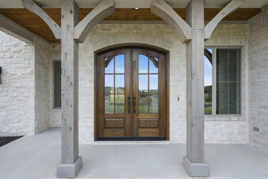 Haus in Weatherford, Texas, Vereinigte Staaten 4 - 18824459