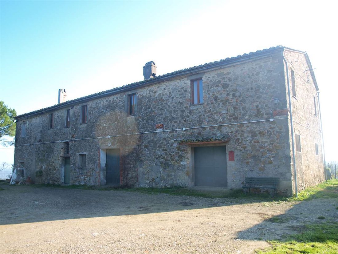Domaine à Ponte Felcino - Villa Pitignano, Pérouse, Ombrie 2 - 18823023
