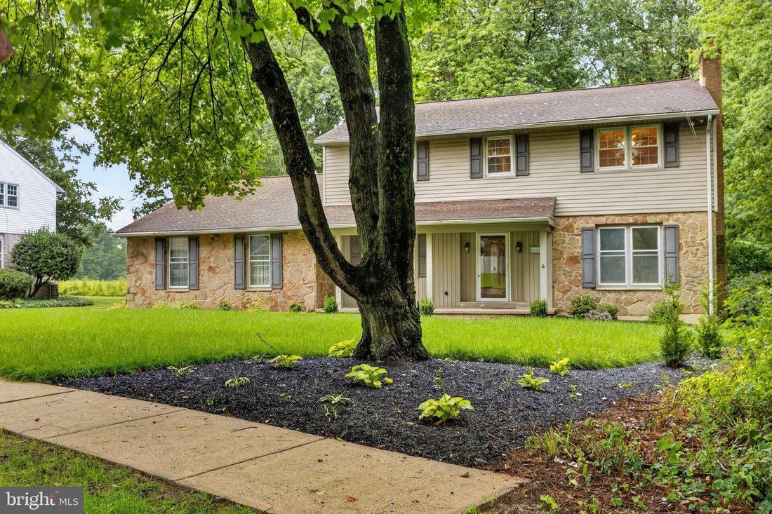 House in Wilmington, Delaware, United States 5 - 18822490