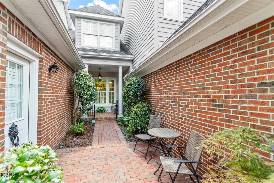 House in Raleigh, North Carolina, United States 3 - 18822509
