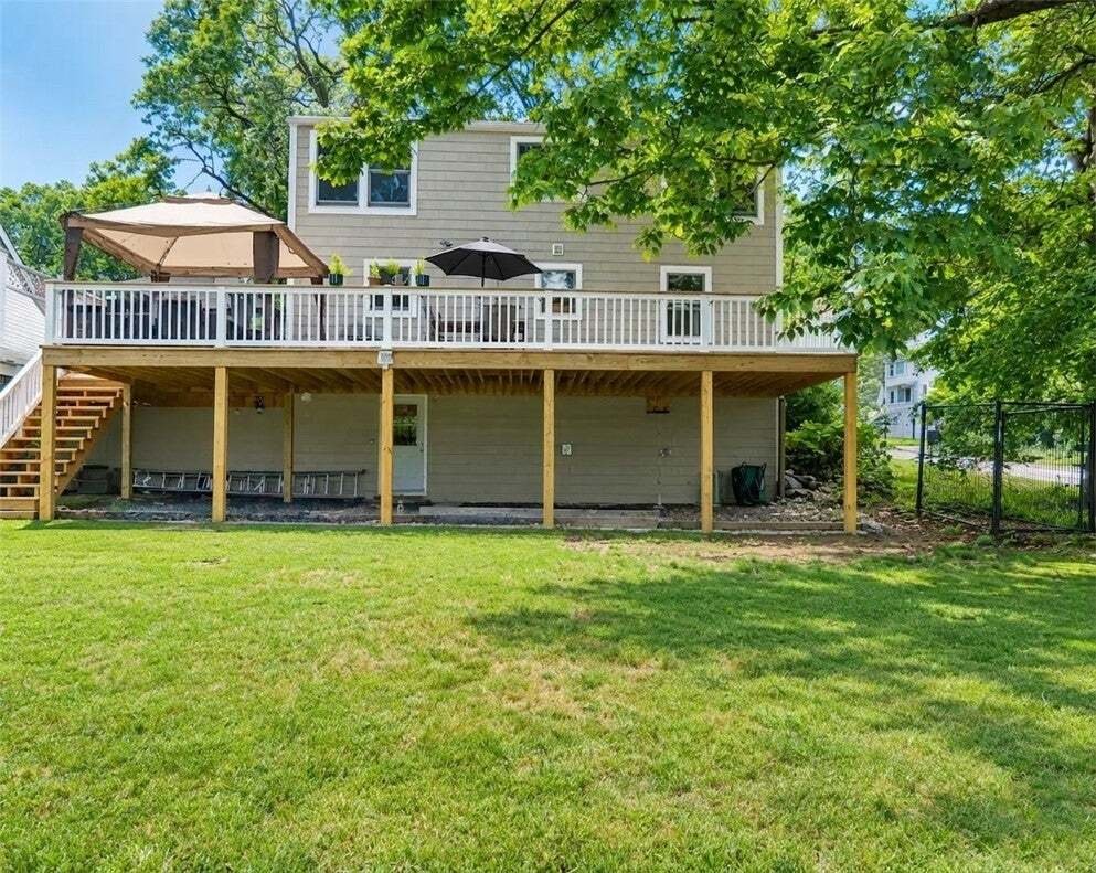 Haus in South Kingstown, Rhode Island, Vereinigte Staaten 3 - 18823155