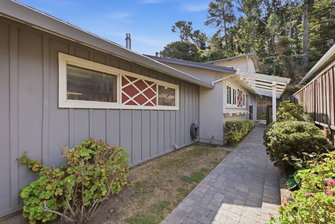 Casa en San Bruno, California, Estados Unidos 5 - 18822659