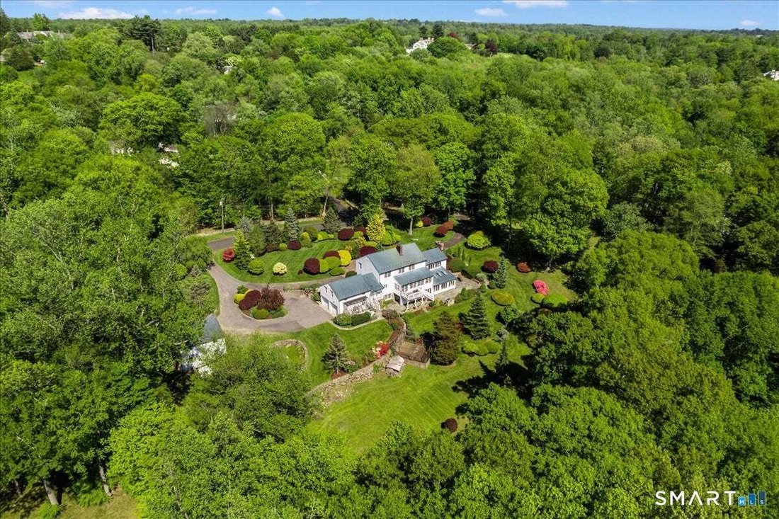 Haus in New Canaan, Connecticut, Vereinigte Staaten 2 - 18826422