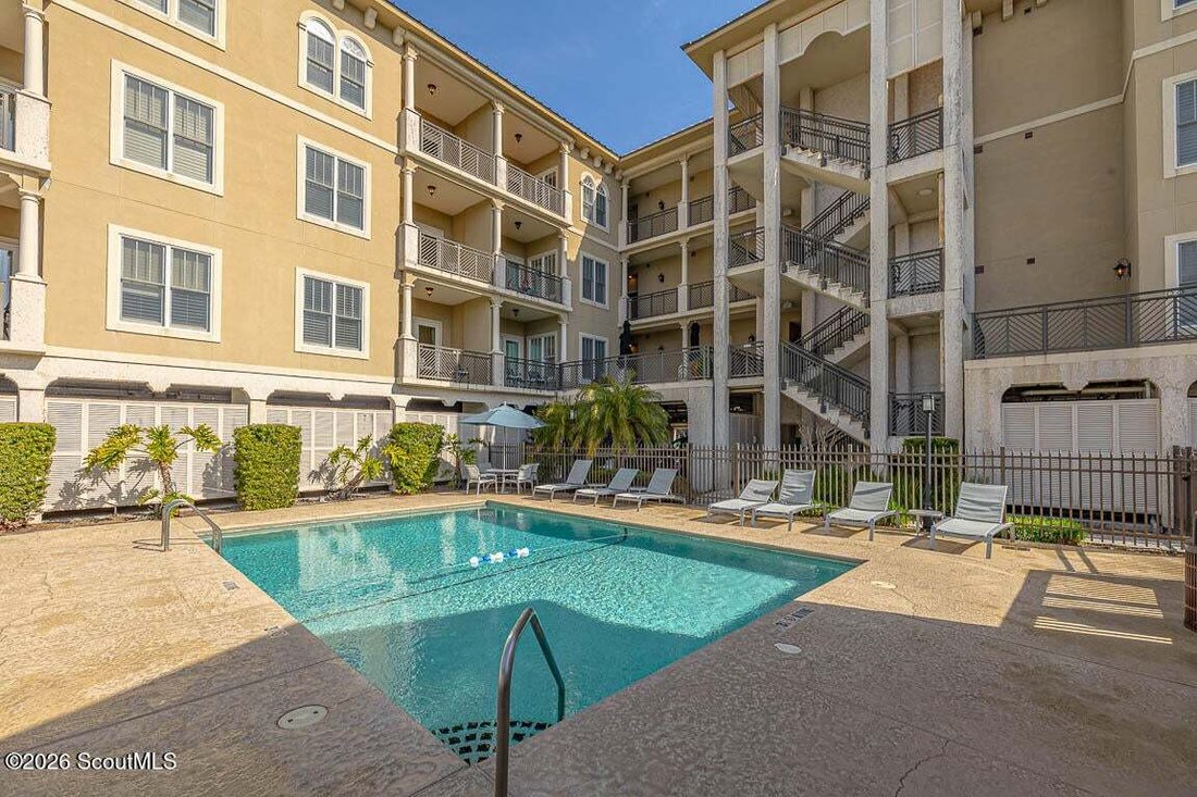 Condo in St. Simons, Georgia, United States 3 - 18822692